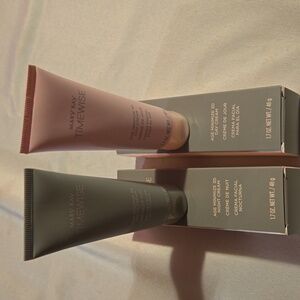 Timewise day and night cream